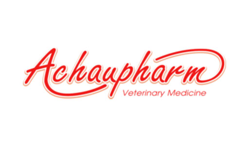 Achaupharm logo