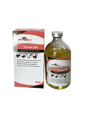 Tylozin-200 image