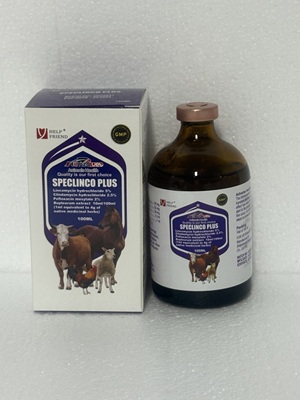 SPECLINCO PLUS image